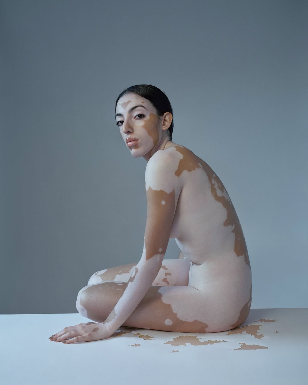 Kristina Varaksina X Bozar Feb. 26