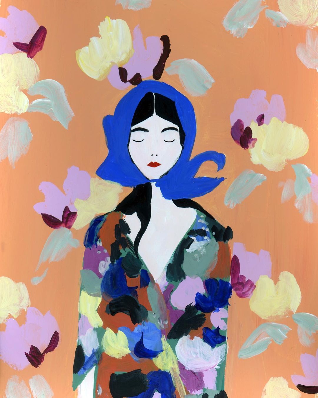 Katy Smail