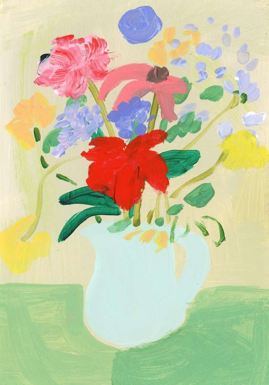 Katy Smail