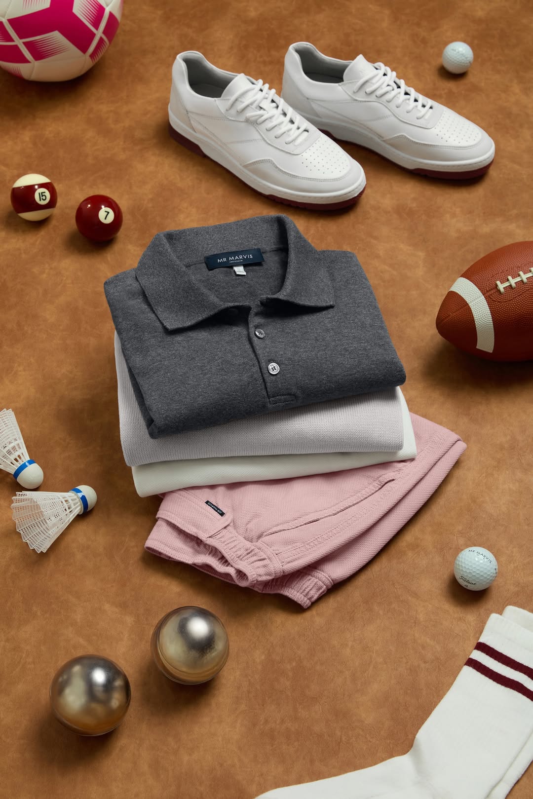 Kyla Elaine X MR MARVIS