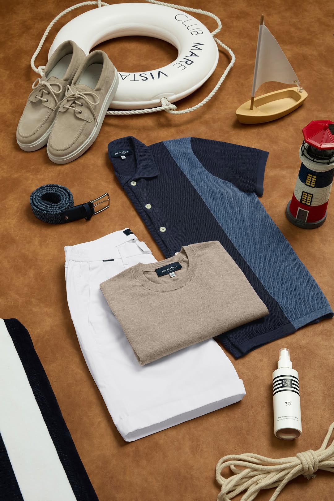 Kyla Elaine X MR MARVIS