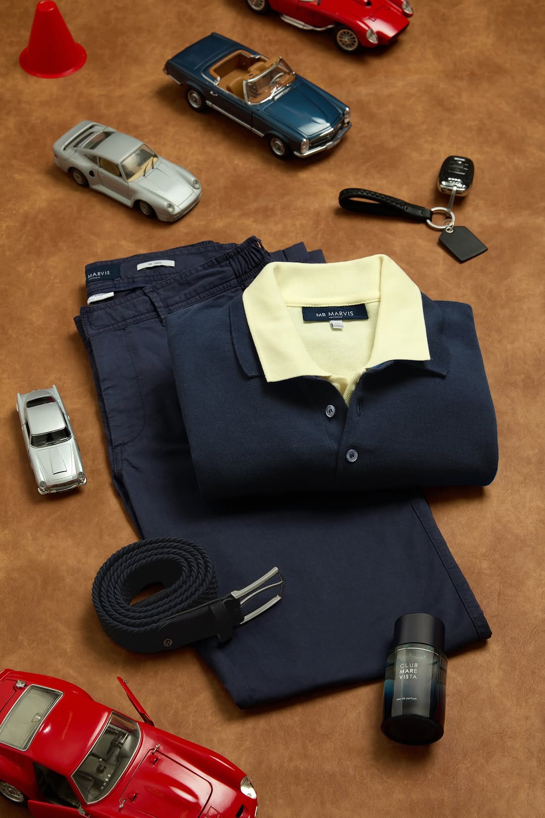 Kyla Elaine X MR MARVIS Mar. 26