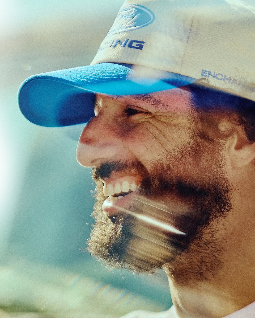 Kyle Lieberman X Ford Motor Company