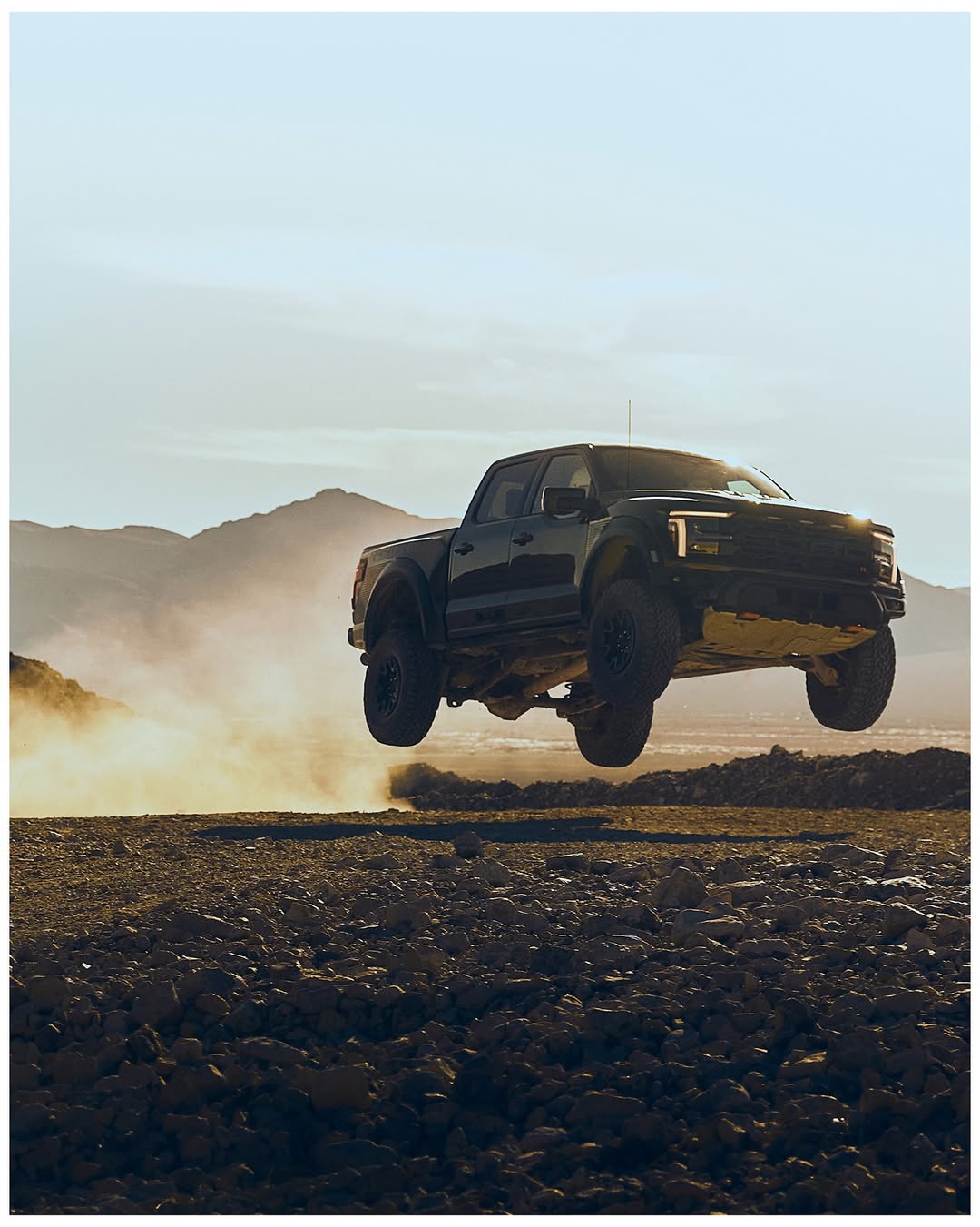 Ford Motor Company |  Mar. 26