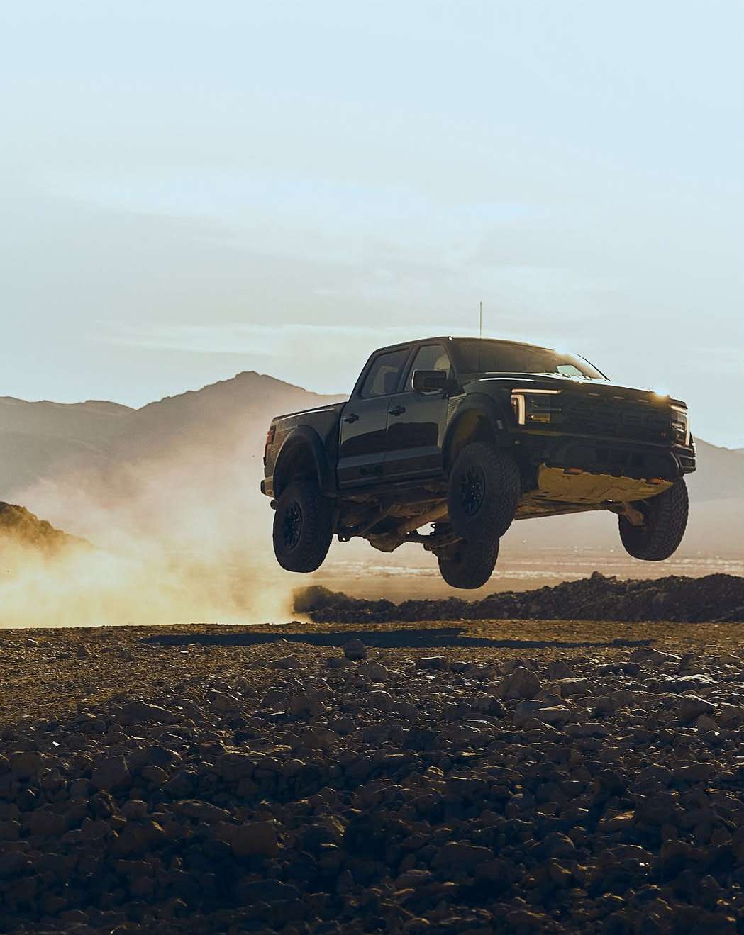 Kyle Lieberman X Ford Motor Company Mar. 26