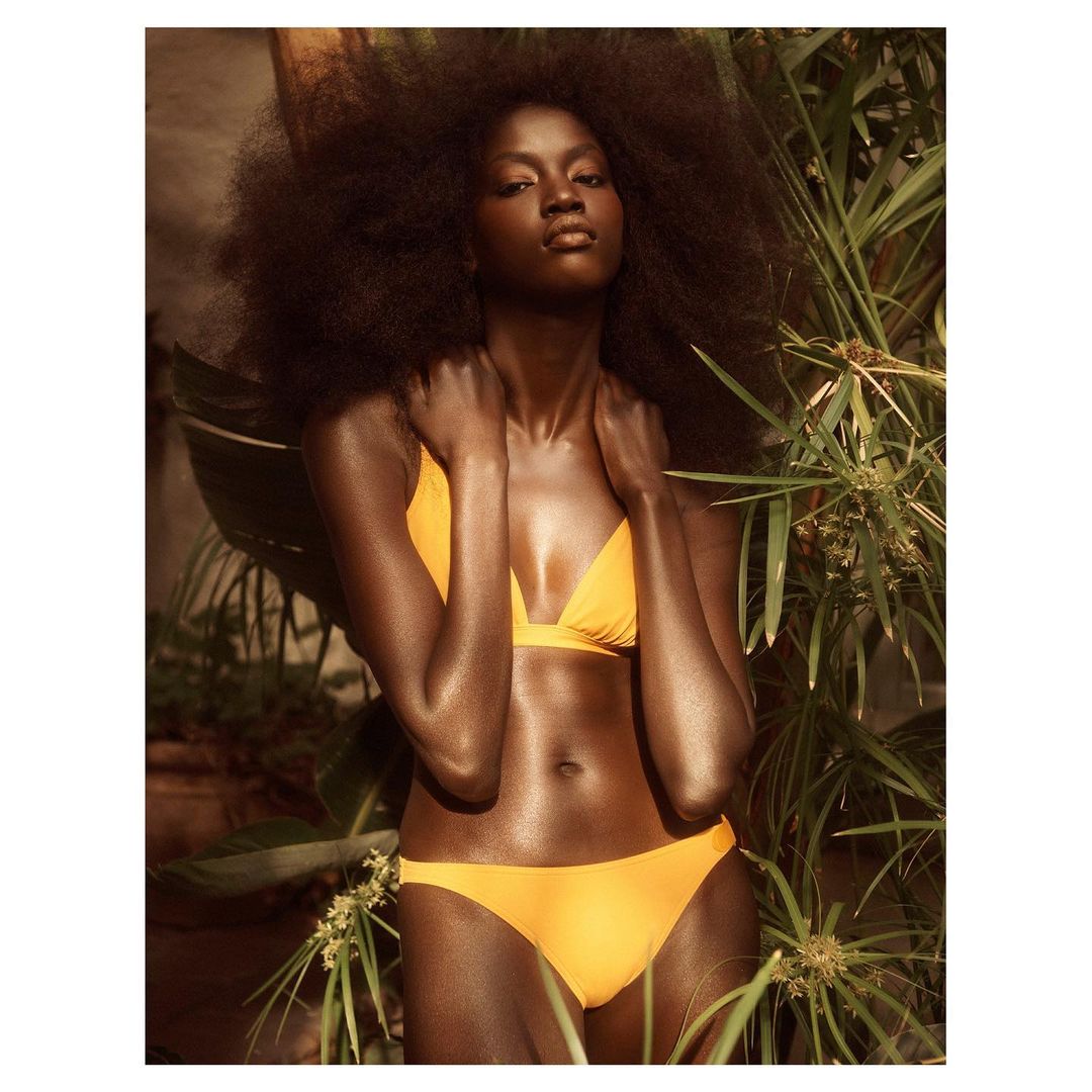 British Vogue |  Jun. 21