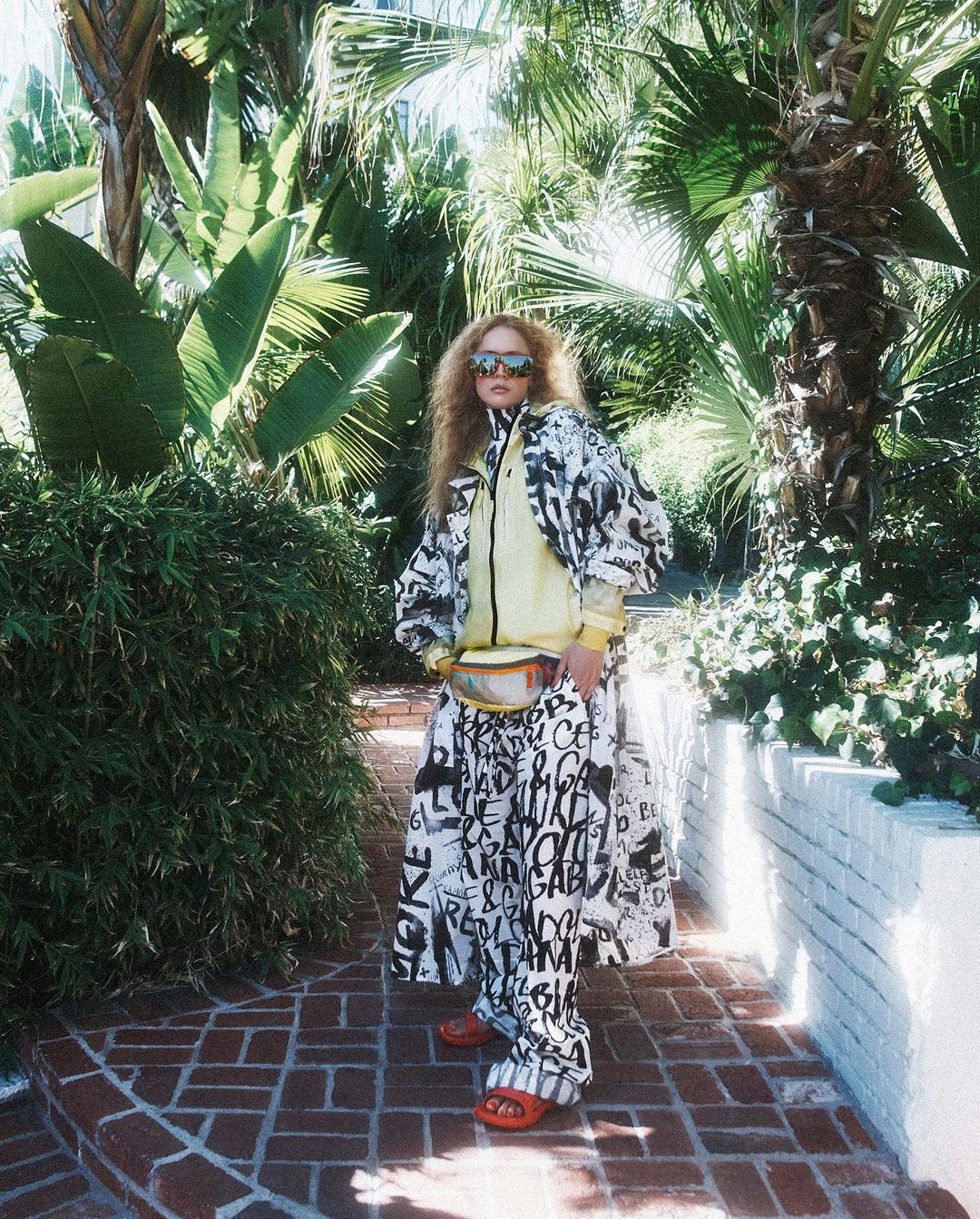 British Vogue |  Jul. 21