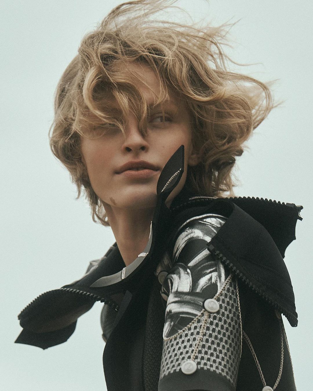 Vogue Spain |  Jan. 24