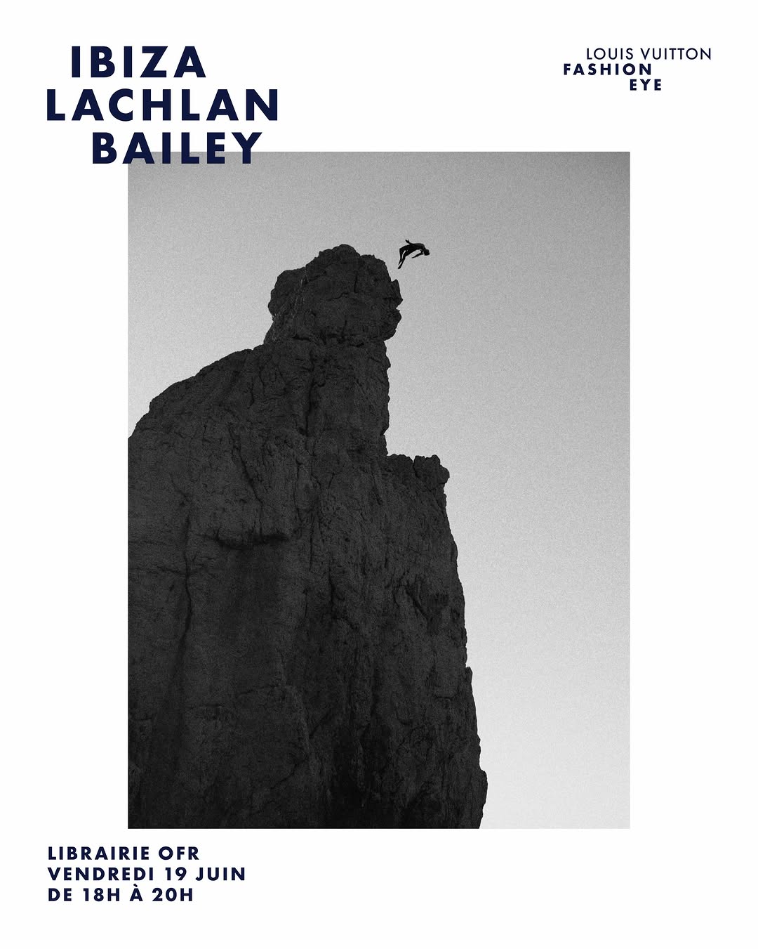 Lachlan Bailey