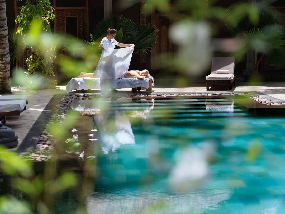 Beachcomber Resorts & Hotels |  Mar. 21