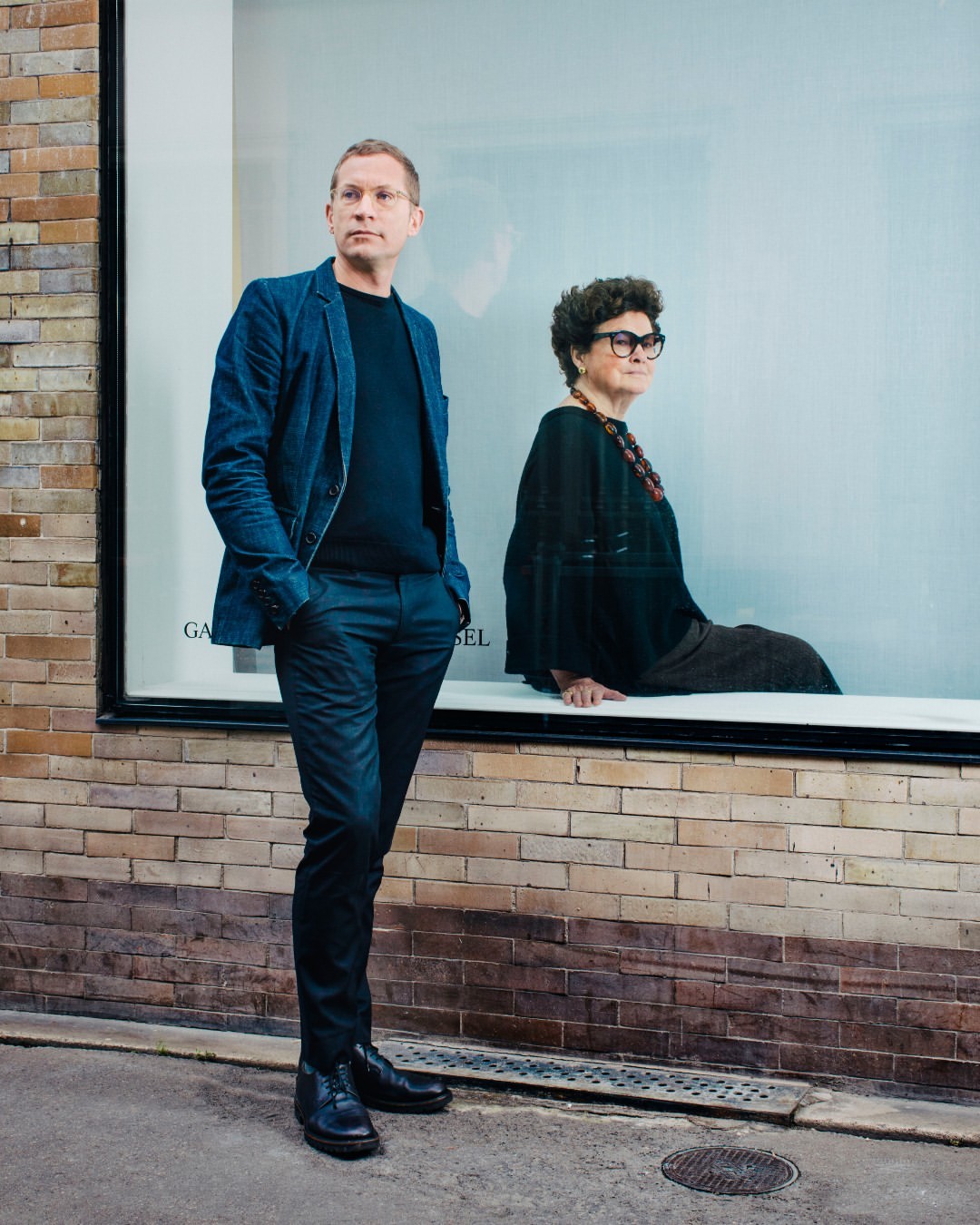 Libération |  May. 21