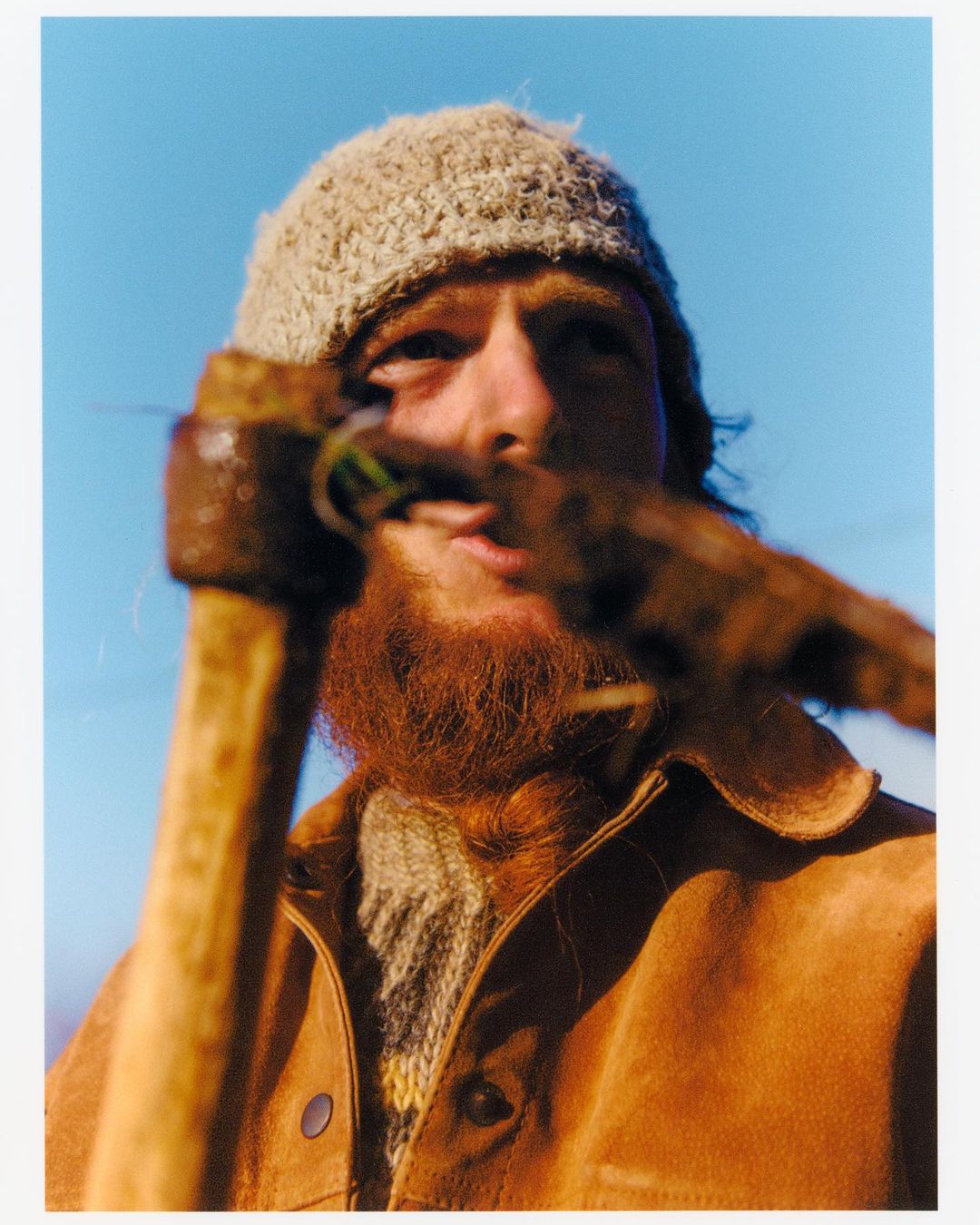 Regain Magazine |  Jun. 21