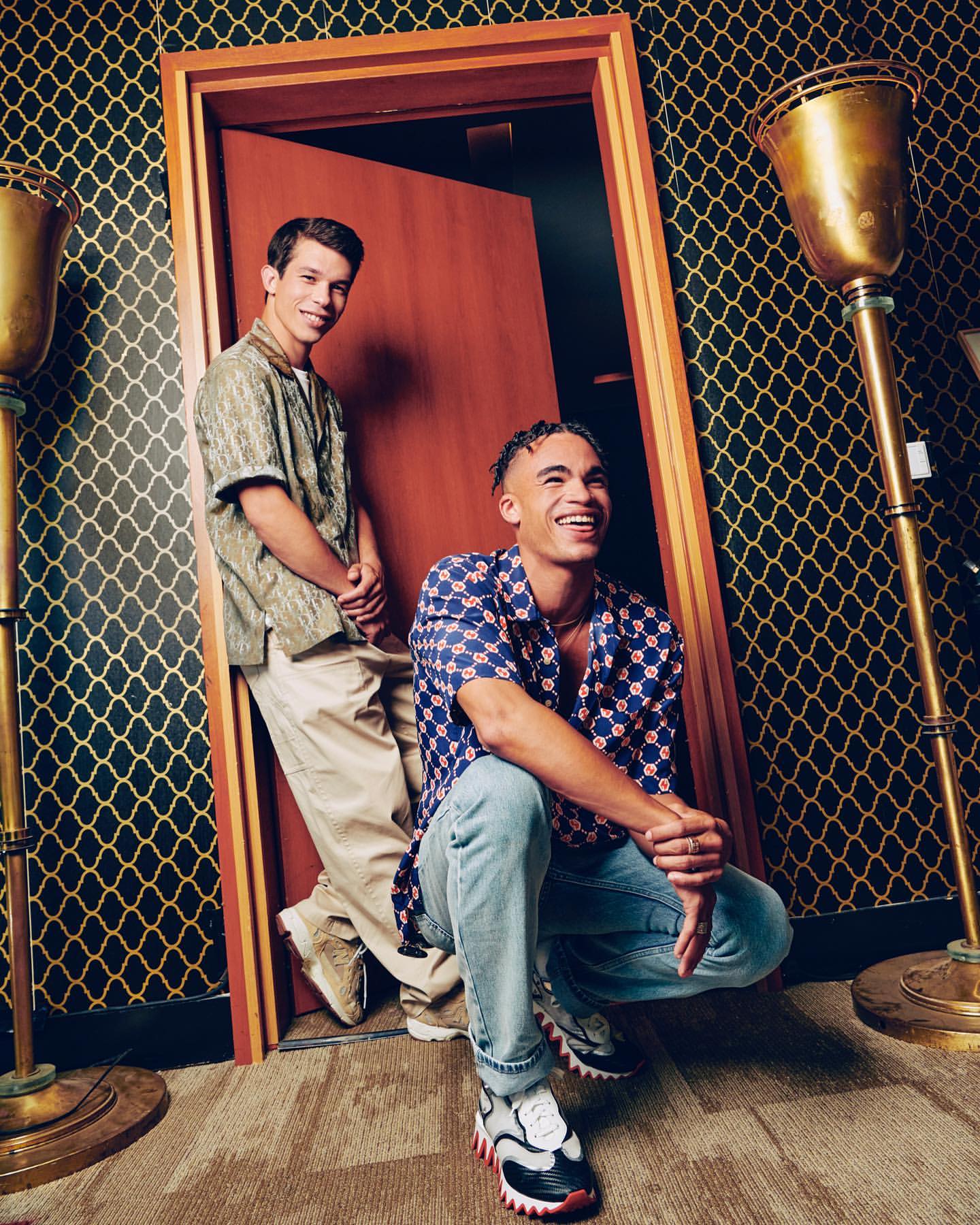 Festival de Cannes |  Sep. 21