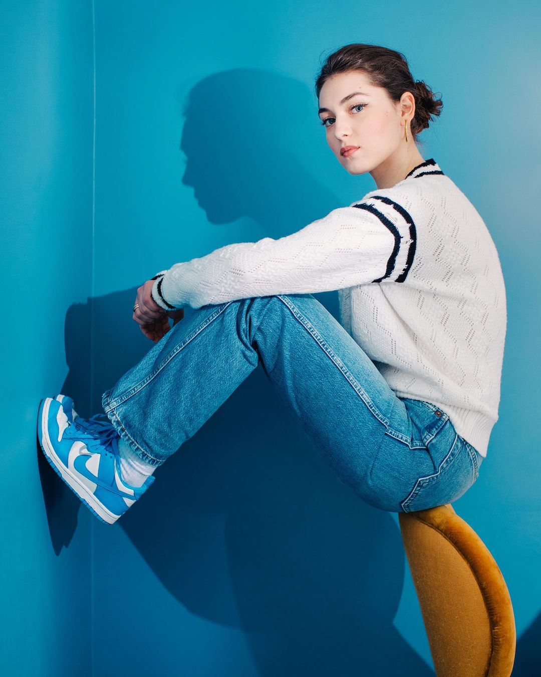 Elle France |  Jan. 22