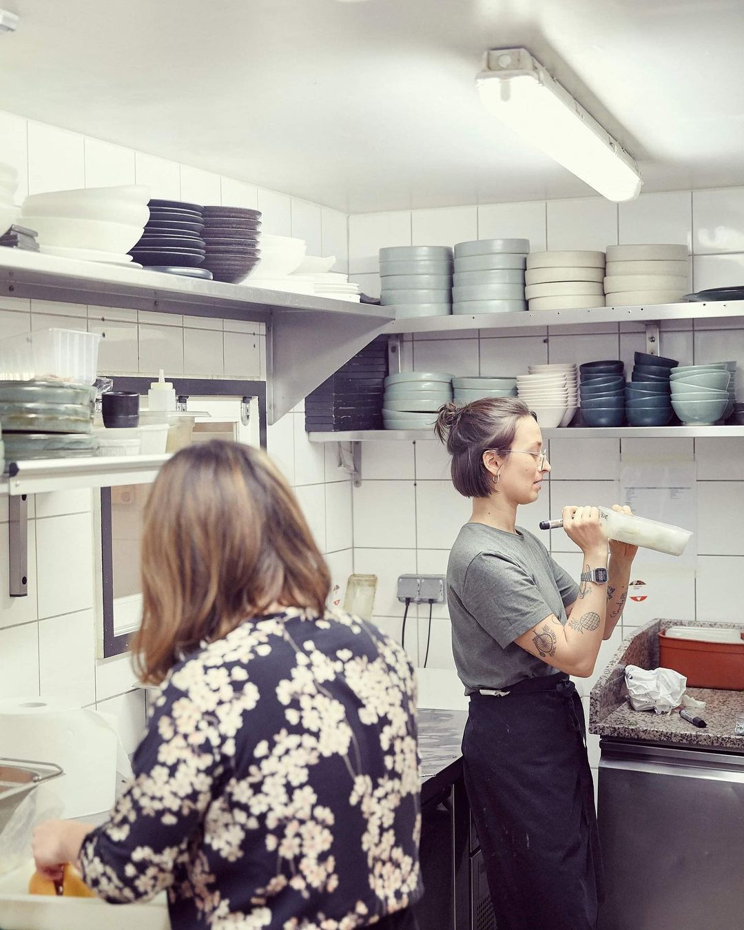 T - Le Temps |  Feb. 22