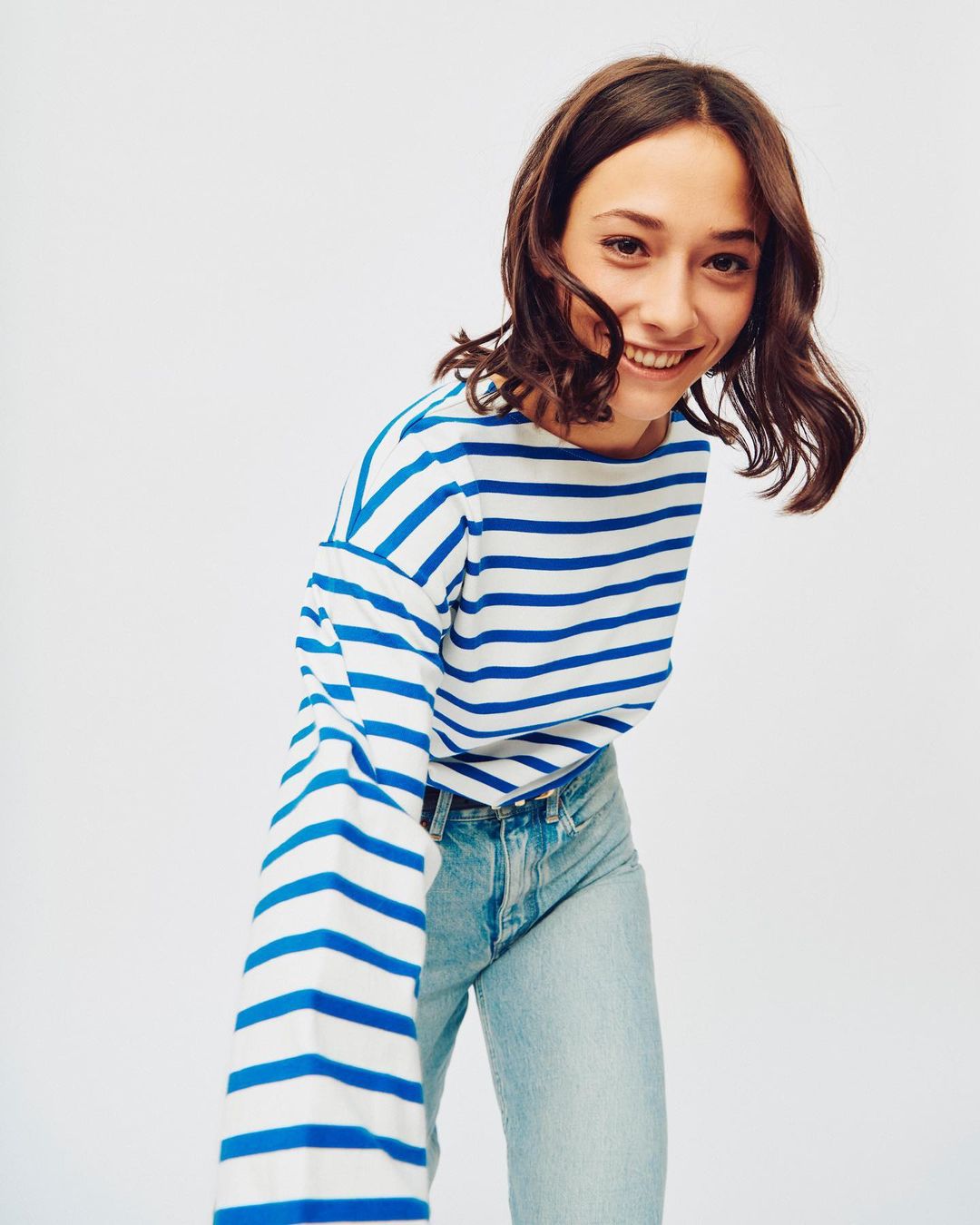 Elle France |  Feb. 22