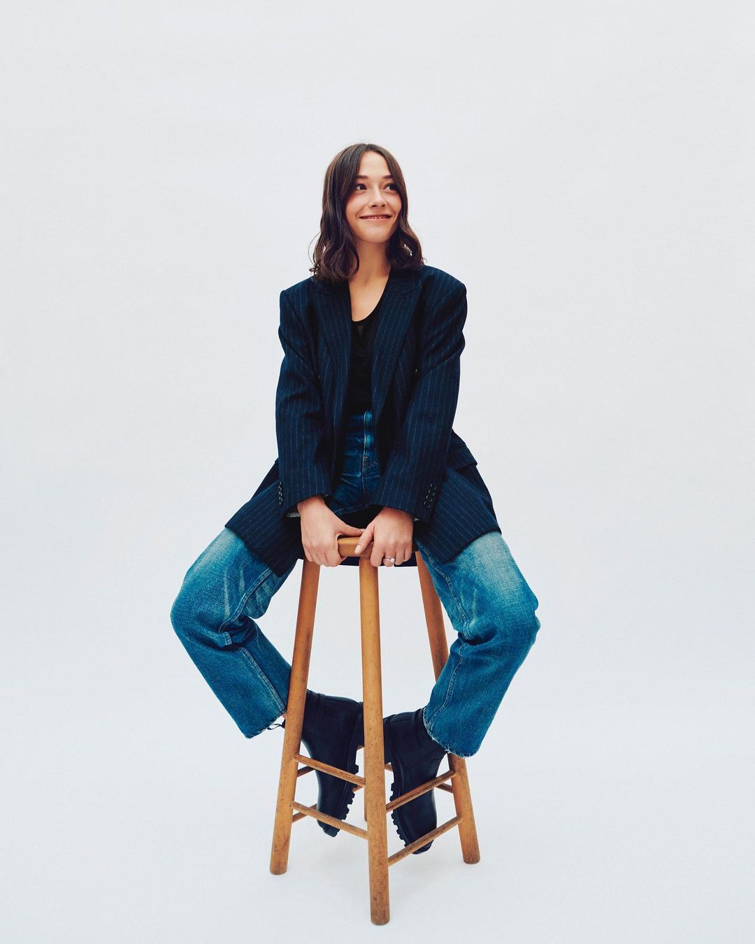 Elle France |  Feb. 22