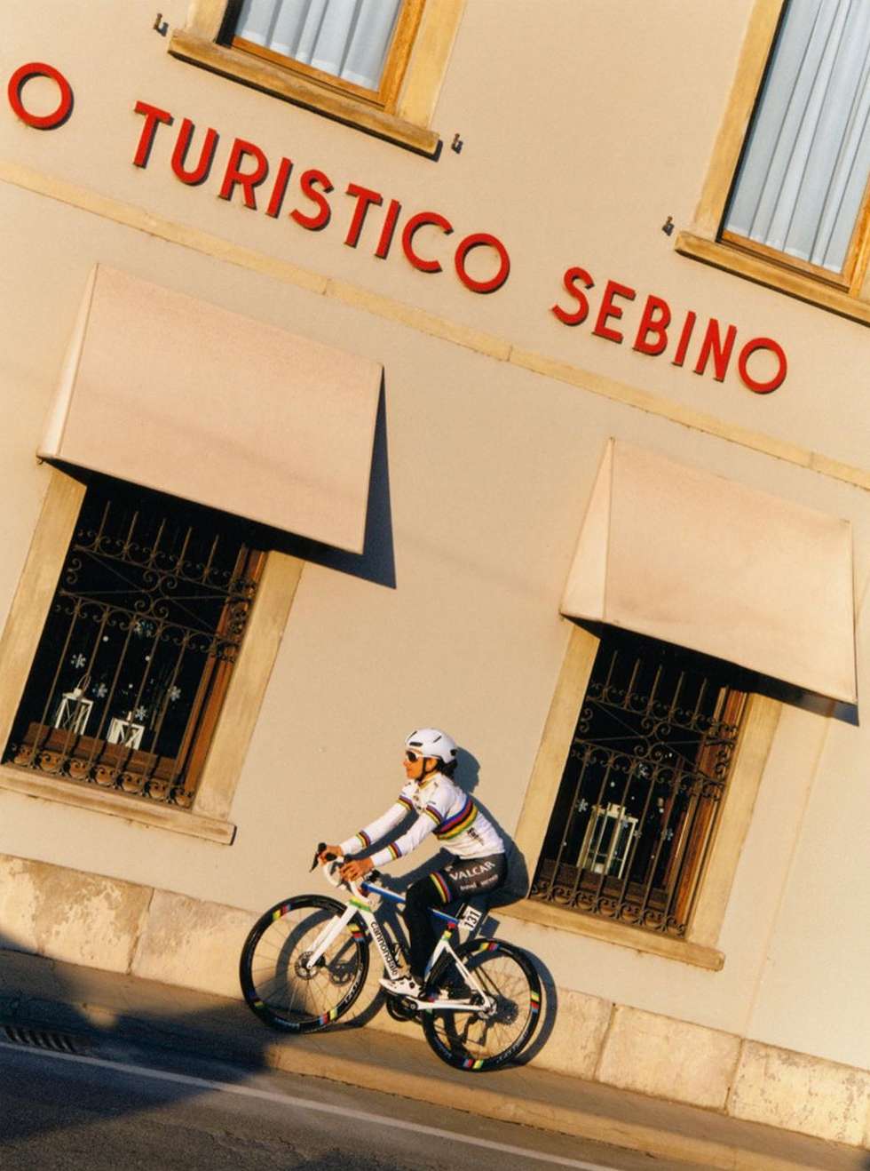 L'equipe Magazine |  May. 22