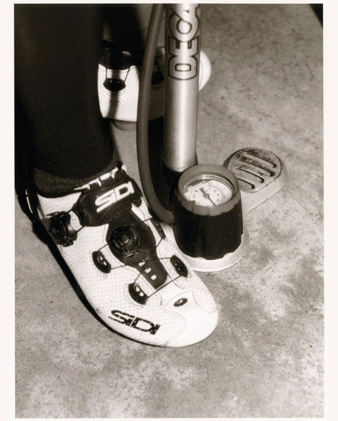 L'equipe Magazine |  May. 22