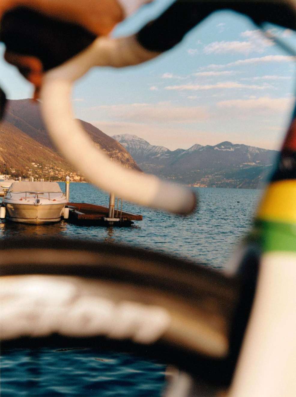 L'equipe Magazine |  May. 22