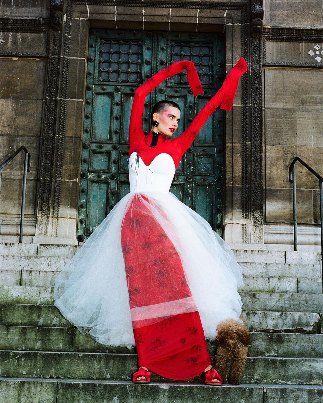 Schon Magazine |  Jun. 22