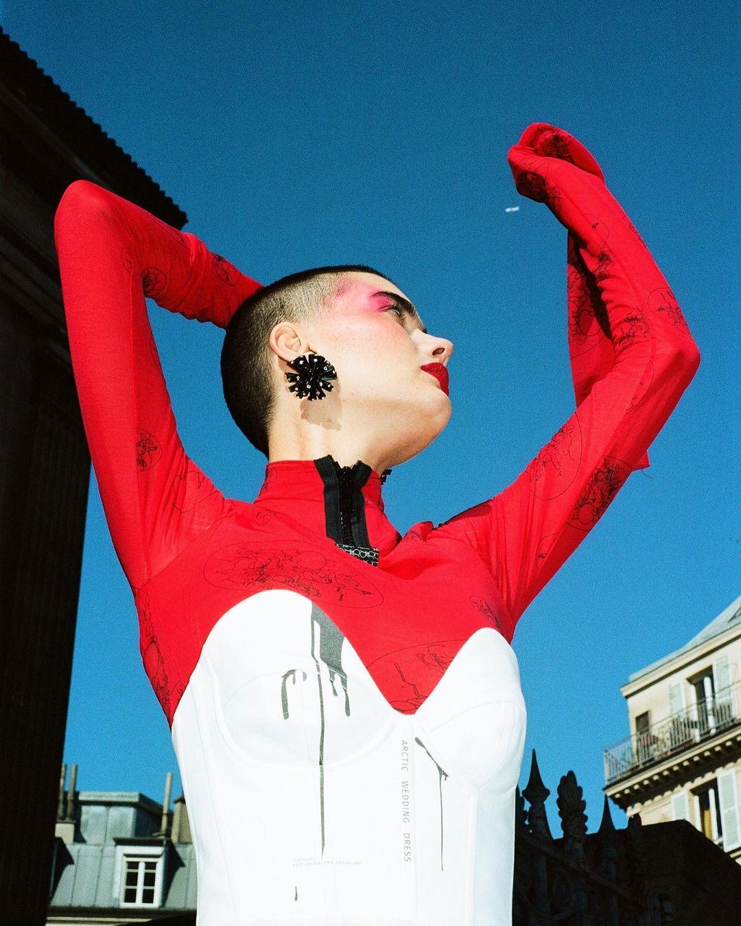 Schon Magazine |  Jun. 22