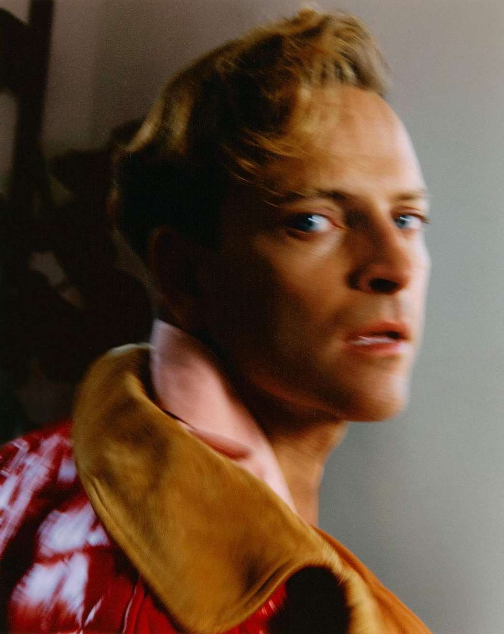 GQ Italia |  Mar. 23