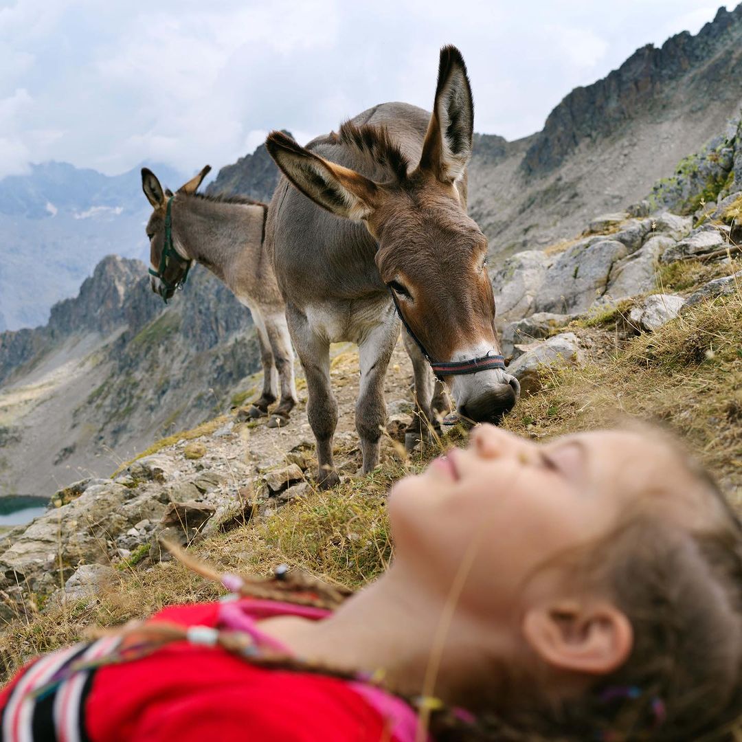 Champsaur Valgaudemar |  Aug. 23
