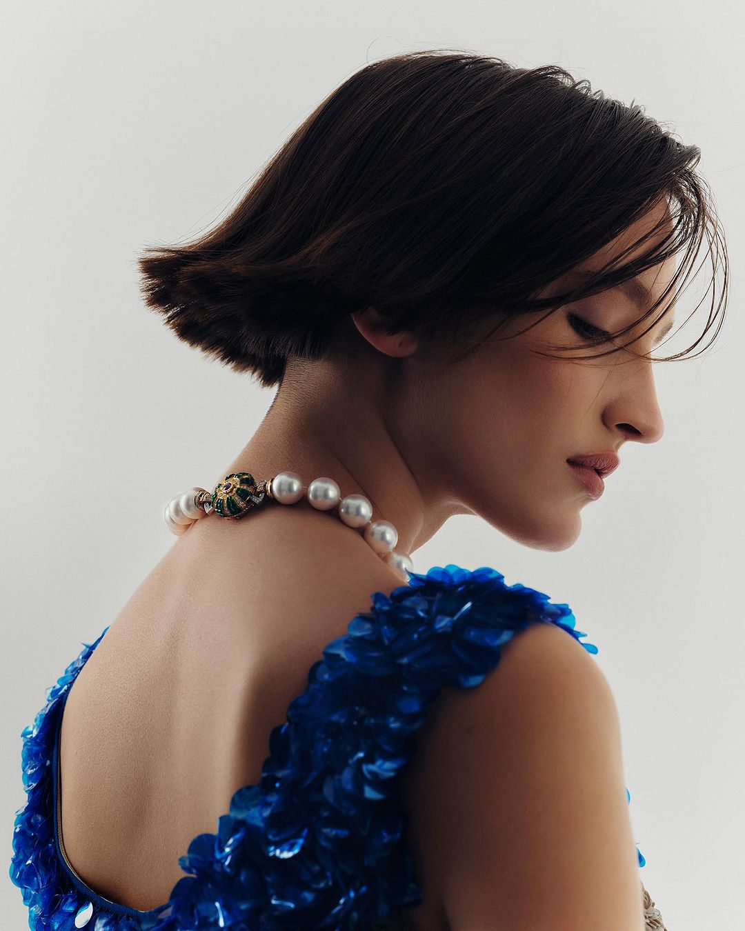 Harper's Bazaar Taiwan |  Oct. 23