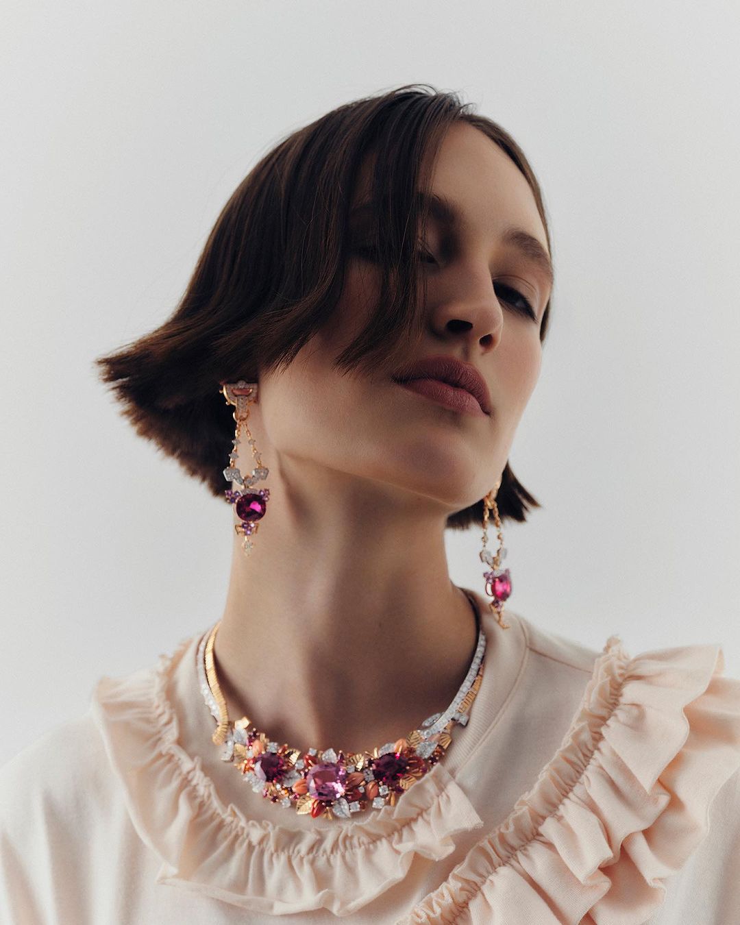 Harper's Bazaar Taiwan |  Oct. 23