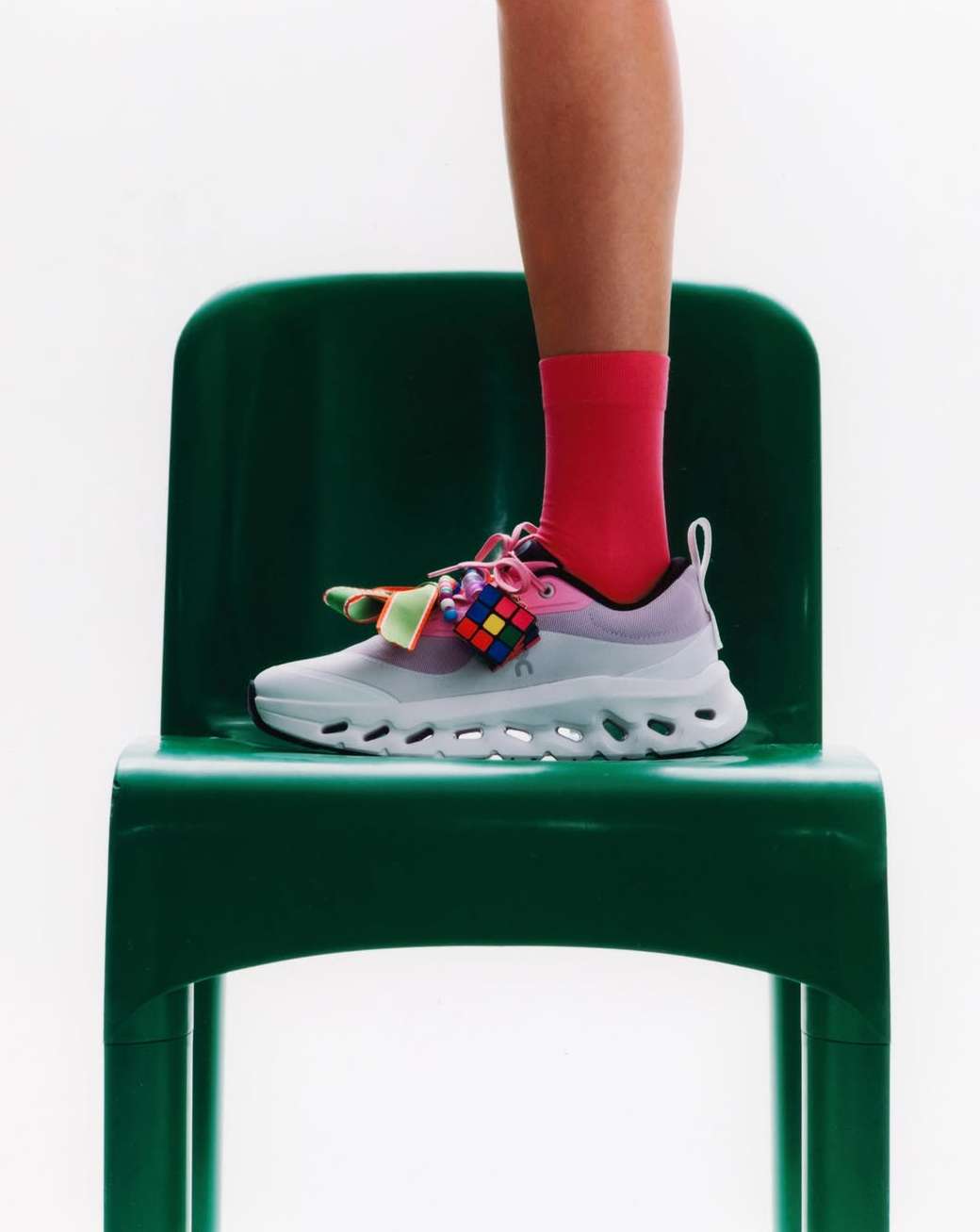 Thomas Chéné X T – Le Temps Apr. 25