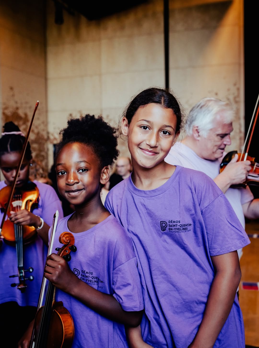Nicolas Lascourrèges X Orchestres Démos Jul. 25