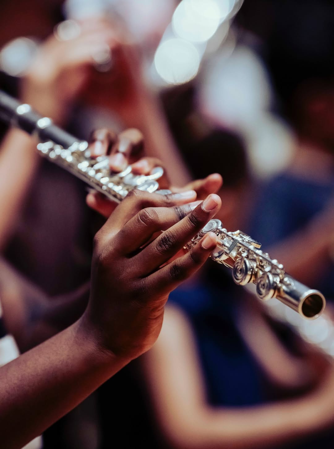 Nicolas Lascourrèges X Orchestres Démos Jul. 25