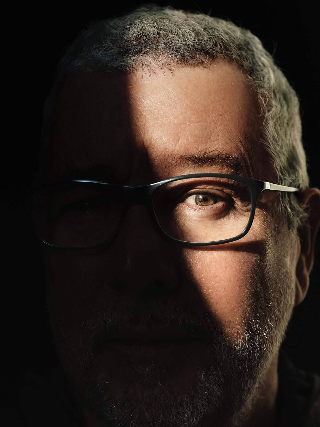 Thomas Laisné X Philippe Starck for Intramuros The Design Magazine Oct. 25