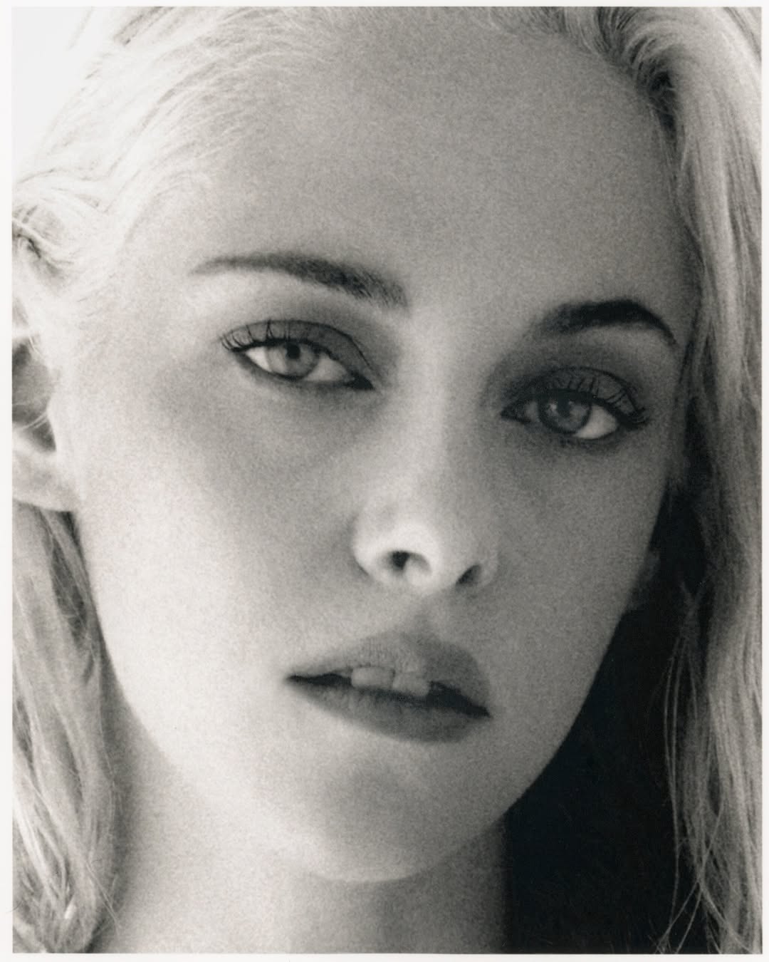 Thomas Chéné X Kristen Stewart for Les Inrockuptibles Nov. 25