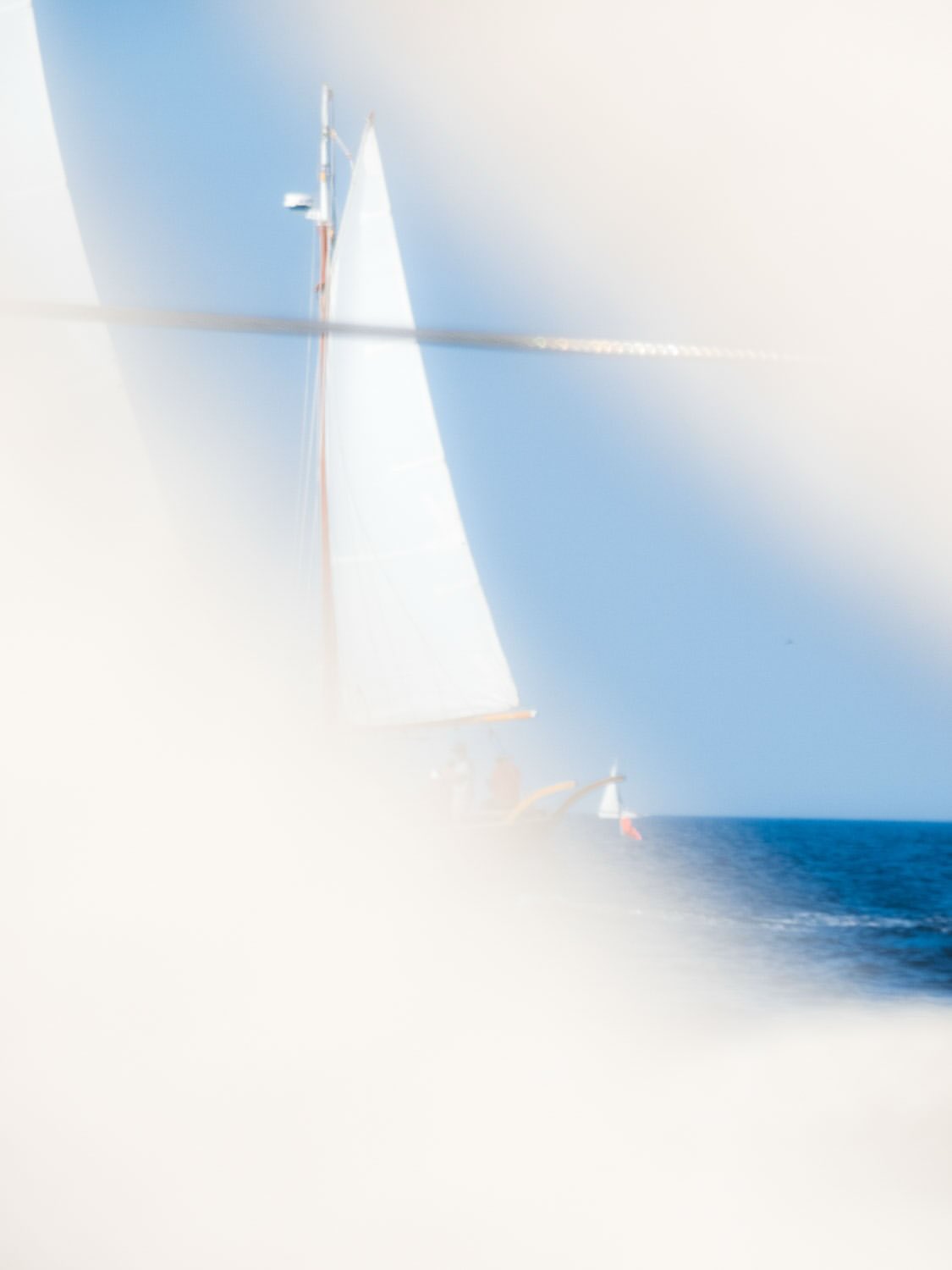 Lola Cacciarella X Photobook Magazine Mar. 26