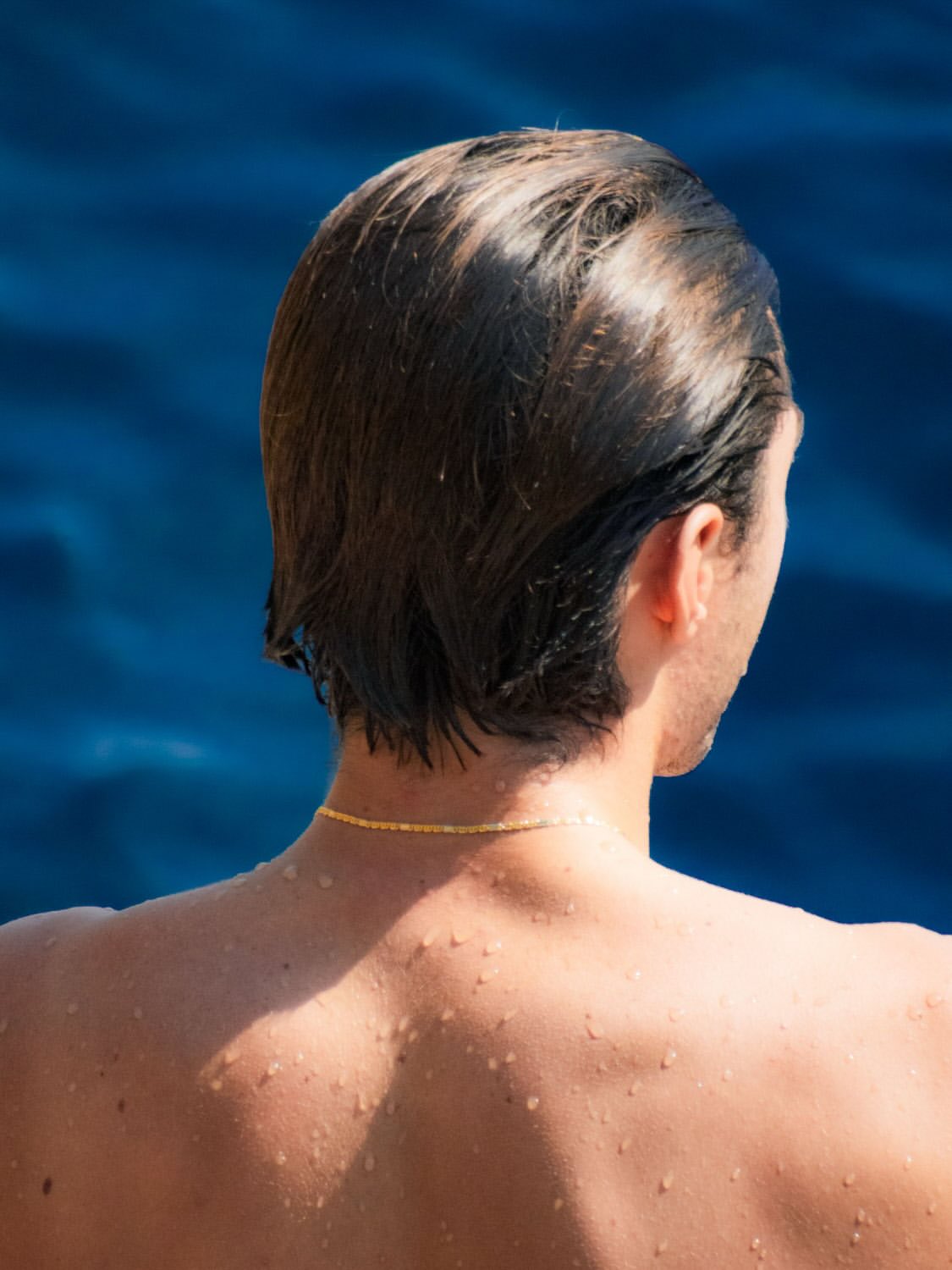 Lola Cacciarella X Photobook Magazine