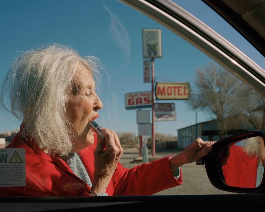 Arnaud Montagard Apr. 26