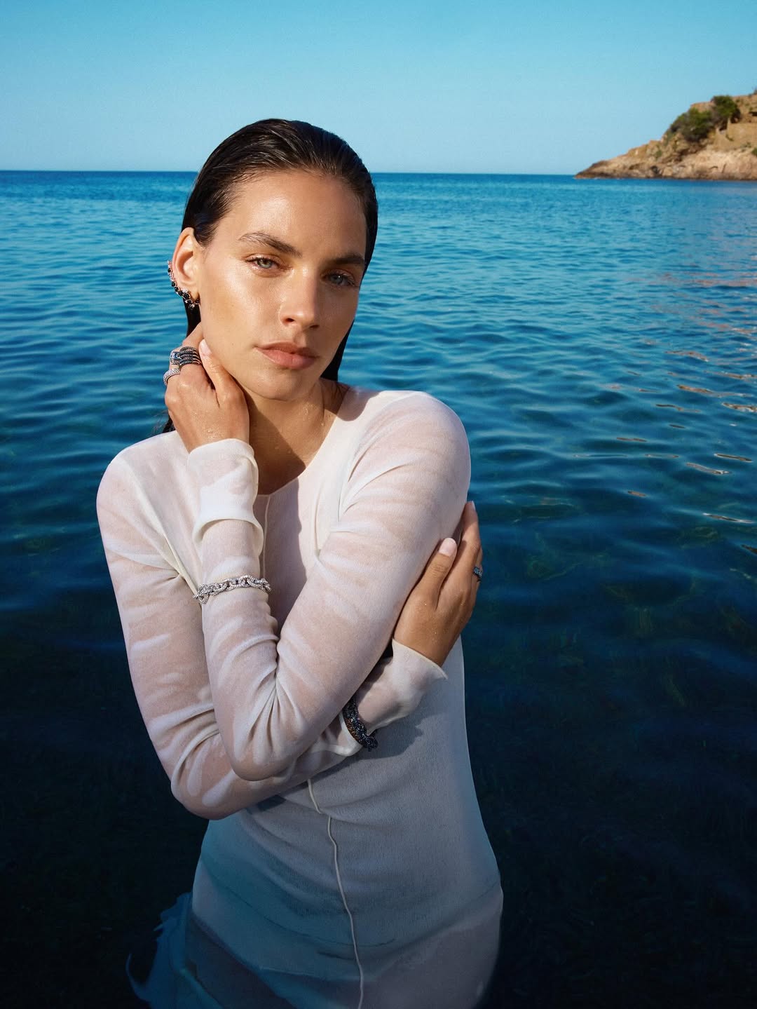 Laia Benavides X RABAT Jewels & Timepieces Aug. 25