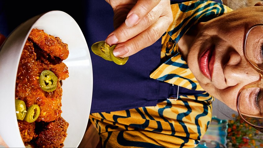 Laia Benavides Oct. 25