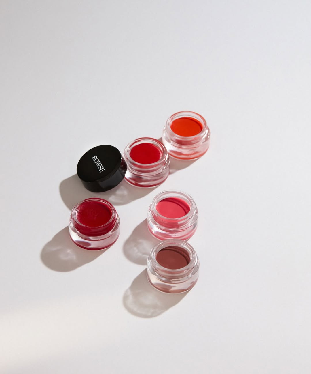 Laia Benavides X ROWSE Dec. 25