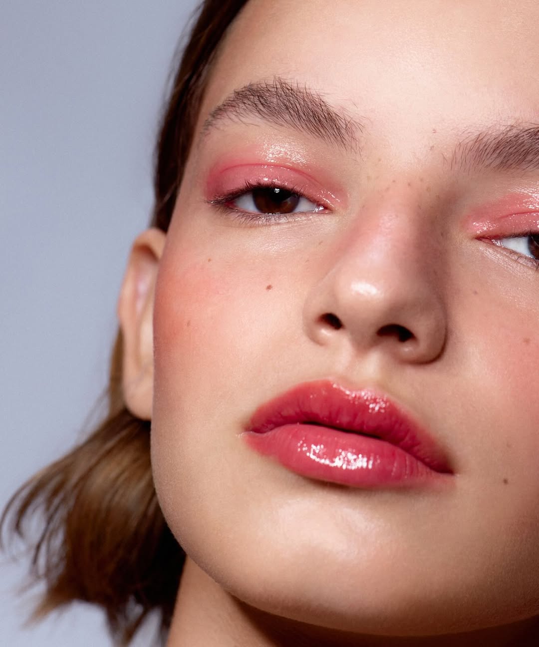 Laia Benavides X ROWSE Dec. 25