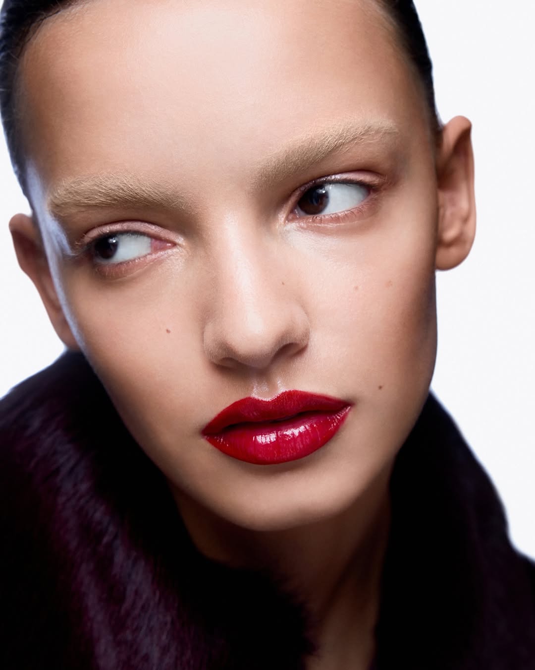 Laia Benavides X ROWSE Dec. 25