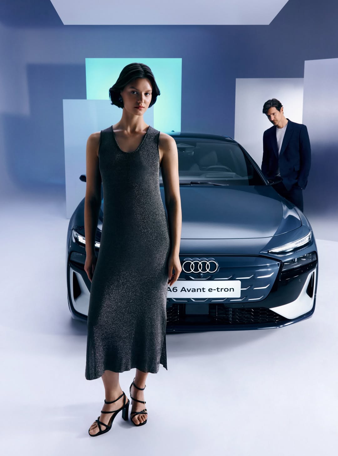 Audi España |  Jan. 26