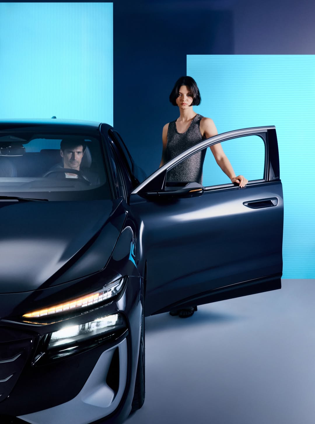 Audi España |  Jan. 26