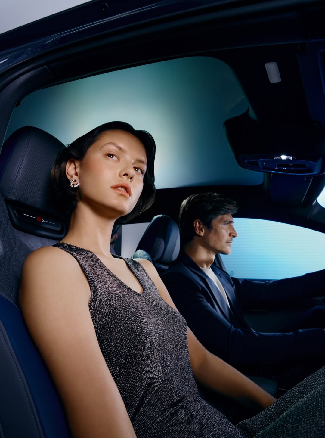 Audi España |  Jan. 26