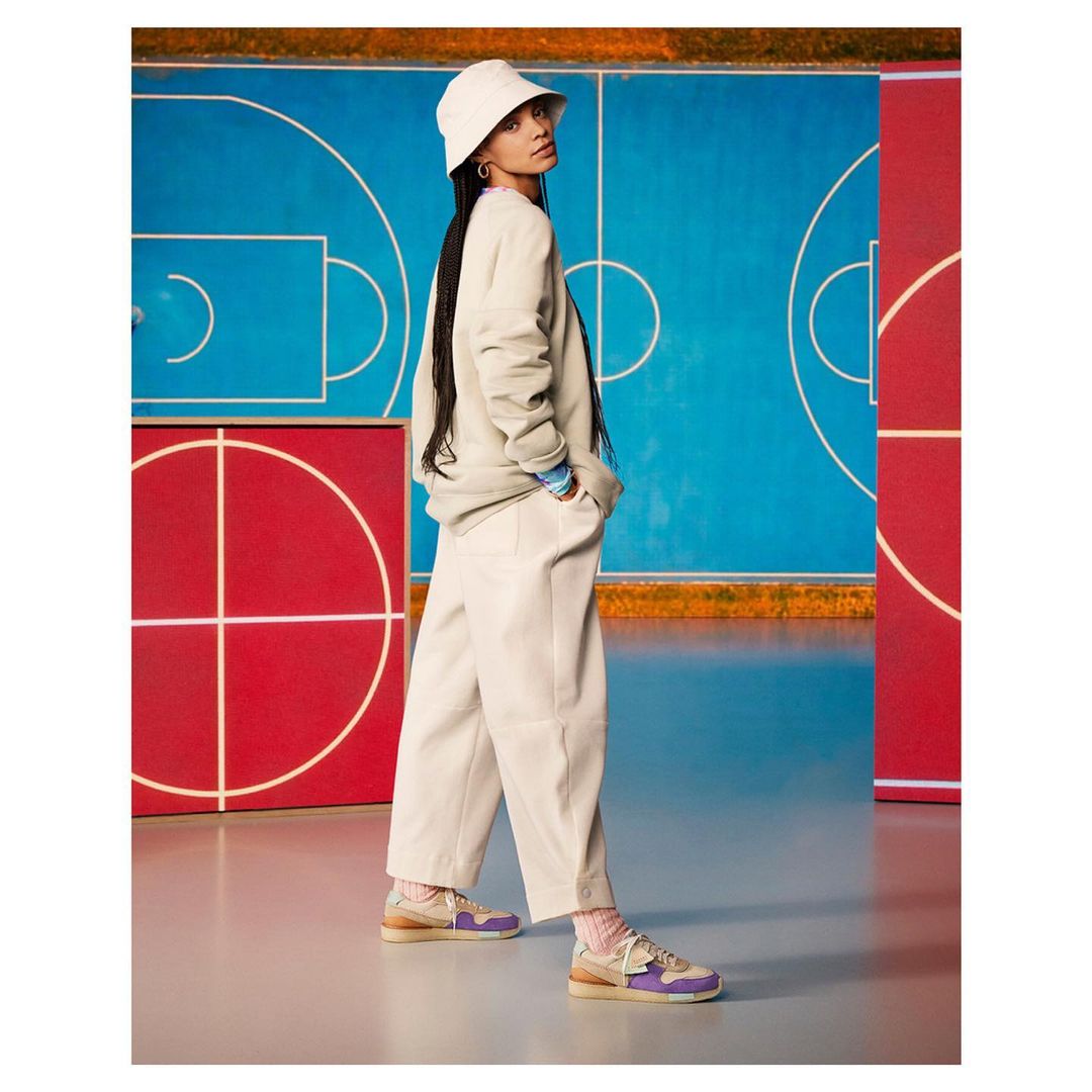 Clark's Originals |  Apr. 22