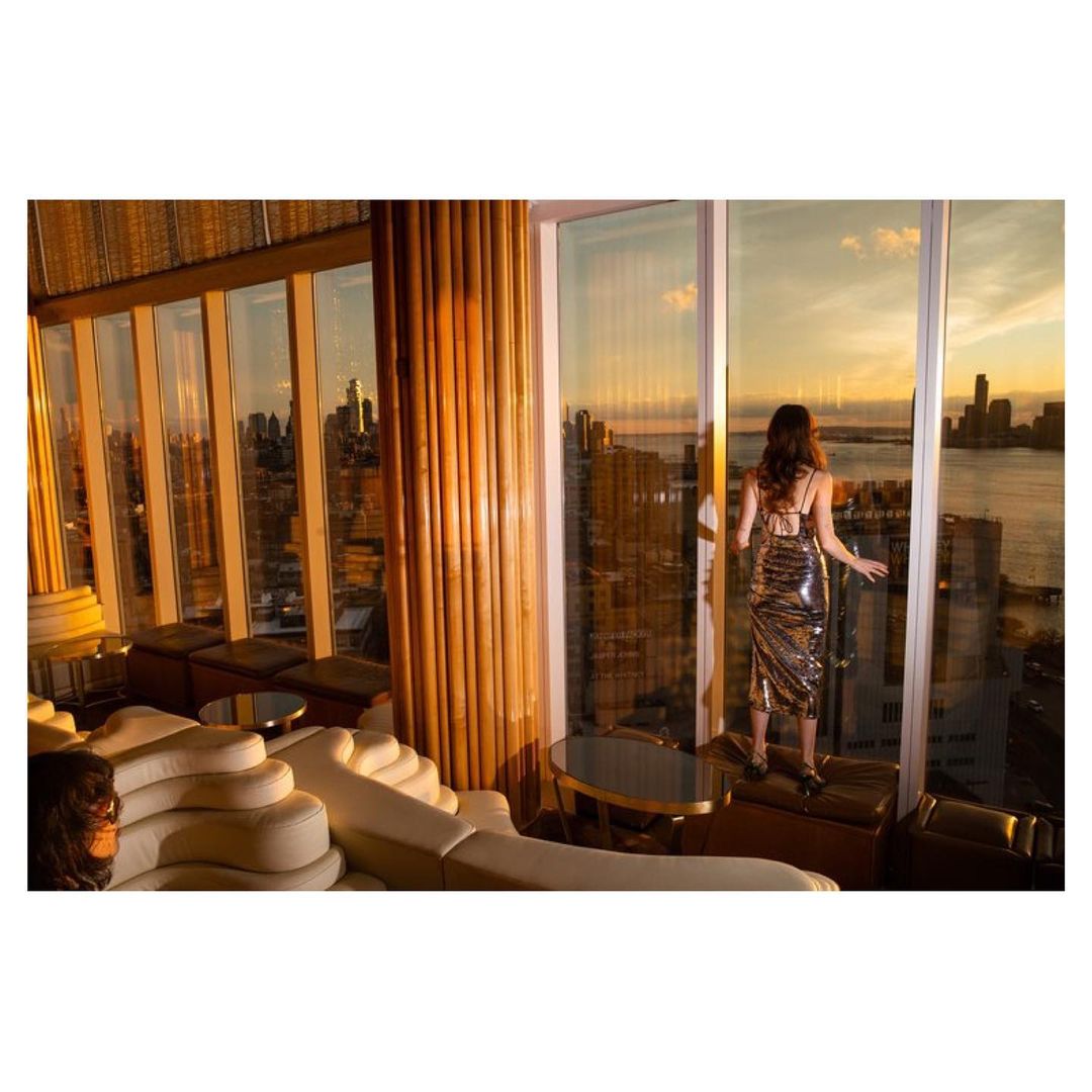 The Standard |  May. 22