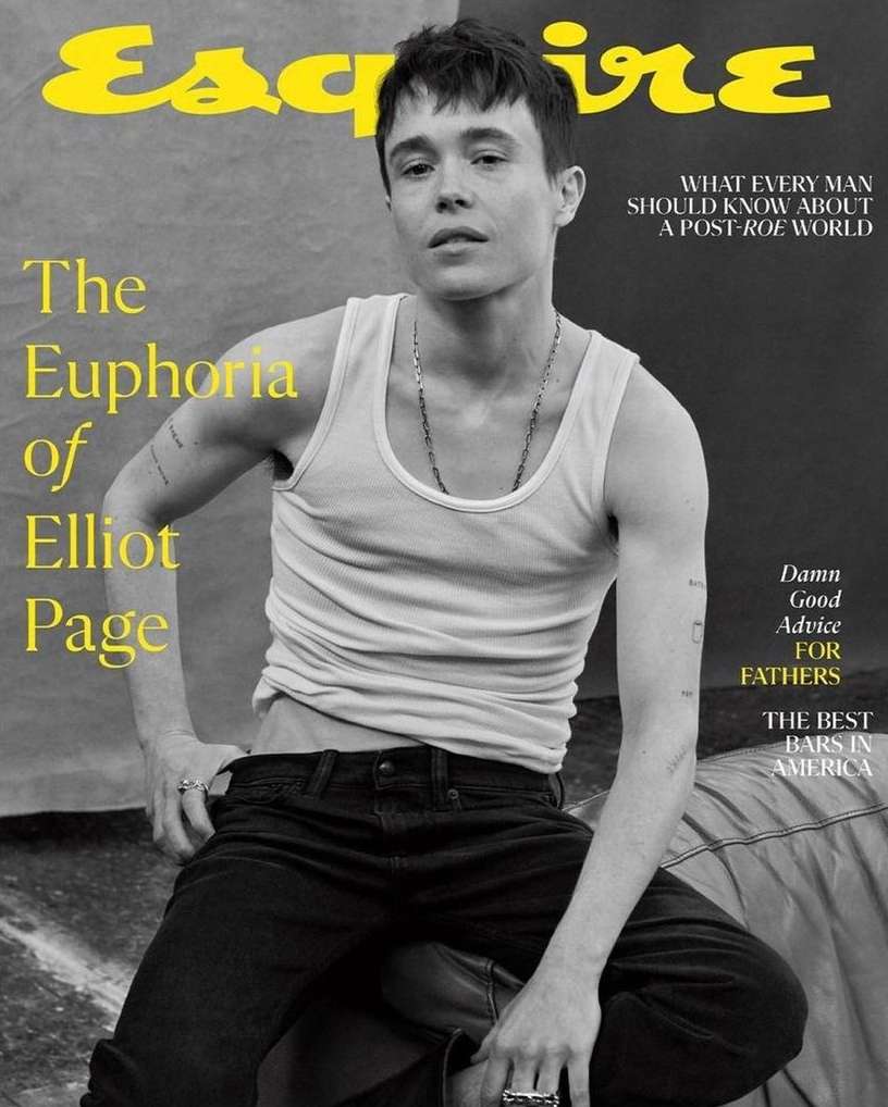 Esquire |  Jun. 22