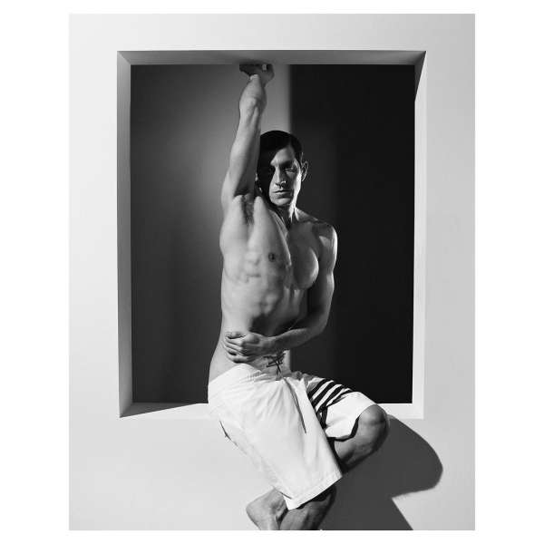 Richard Phibbs